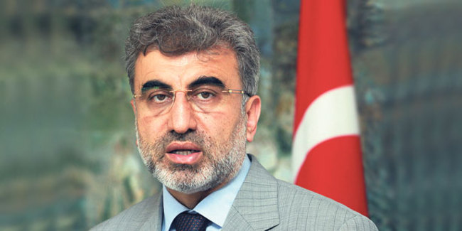 Τουρκία: Προκλητικός και ο υπουργός Ενέργειας για την τραγωδία στη Σόμα
